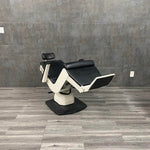 Marco 1262 Tilt chair - Angelus Medical 