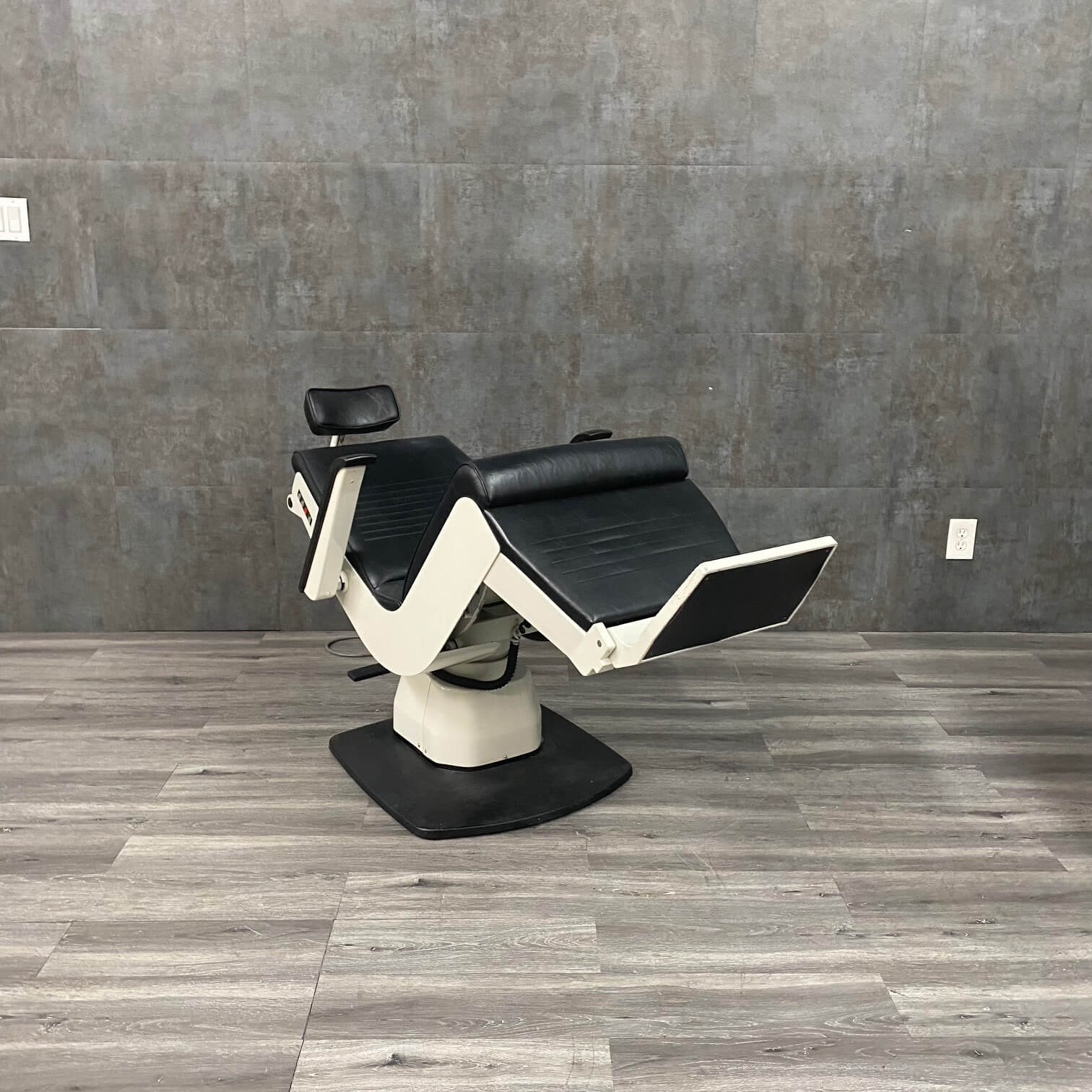 Marco 1262 Tilt chair - Angelus Medical 