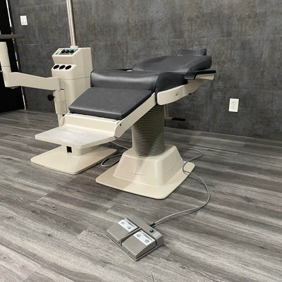 Marco Encore auto exam chair