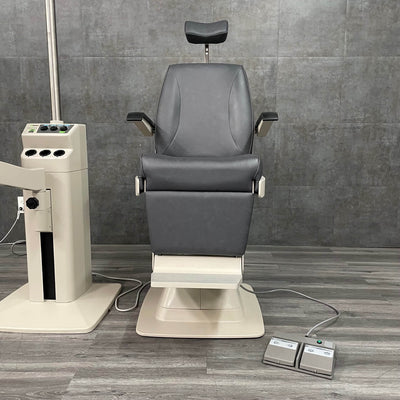 Marco Encore auto exam chair