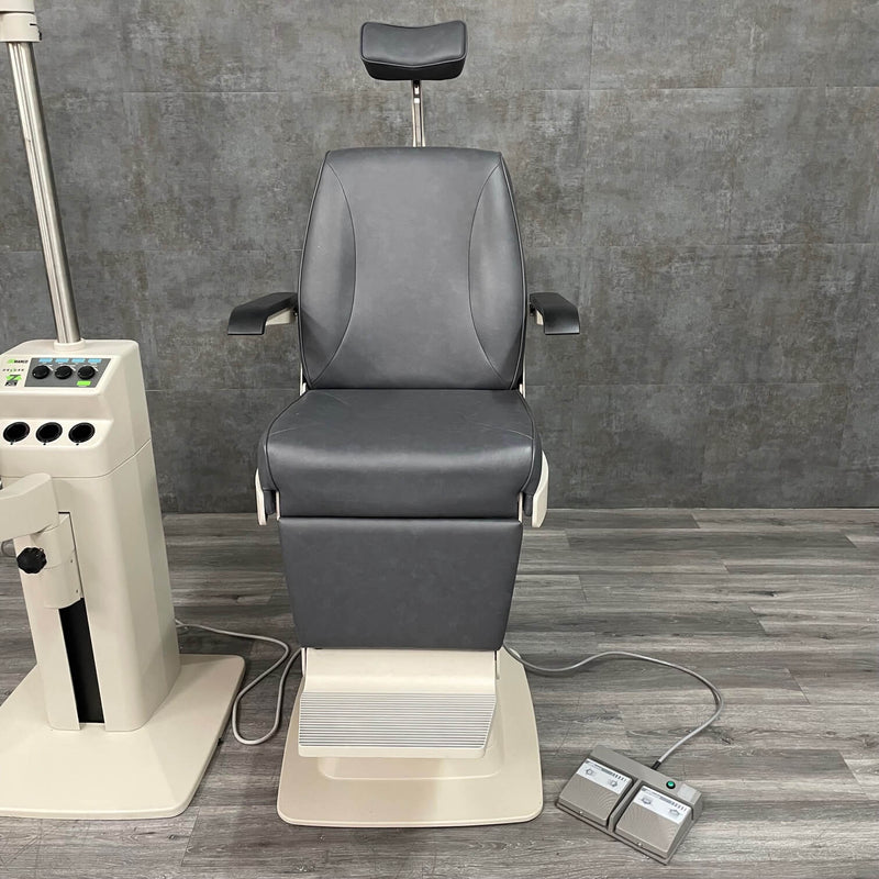 Marco Encore auto exam chair