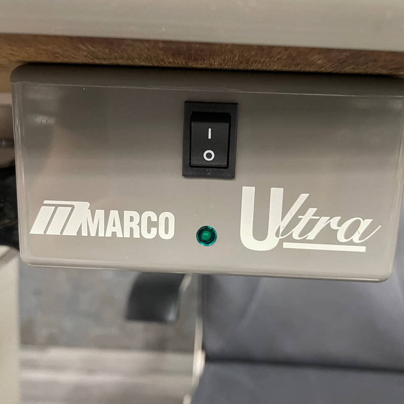 Marco G2 Ultra Slit Lamp