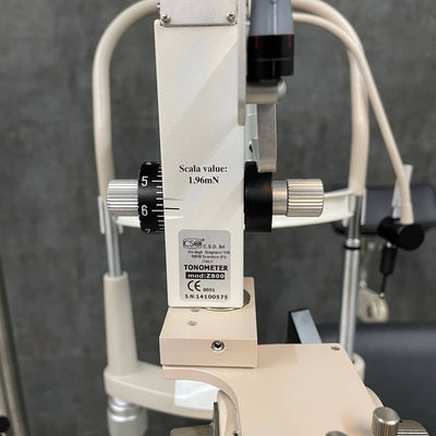 Marco G2 Ultra Slit Lamp