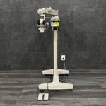 High-precision optical surgical microscope for clinical use Price