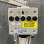 Marco Surgi I Scope 3 Optical Surgical Microscope