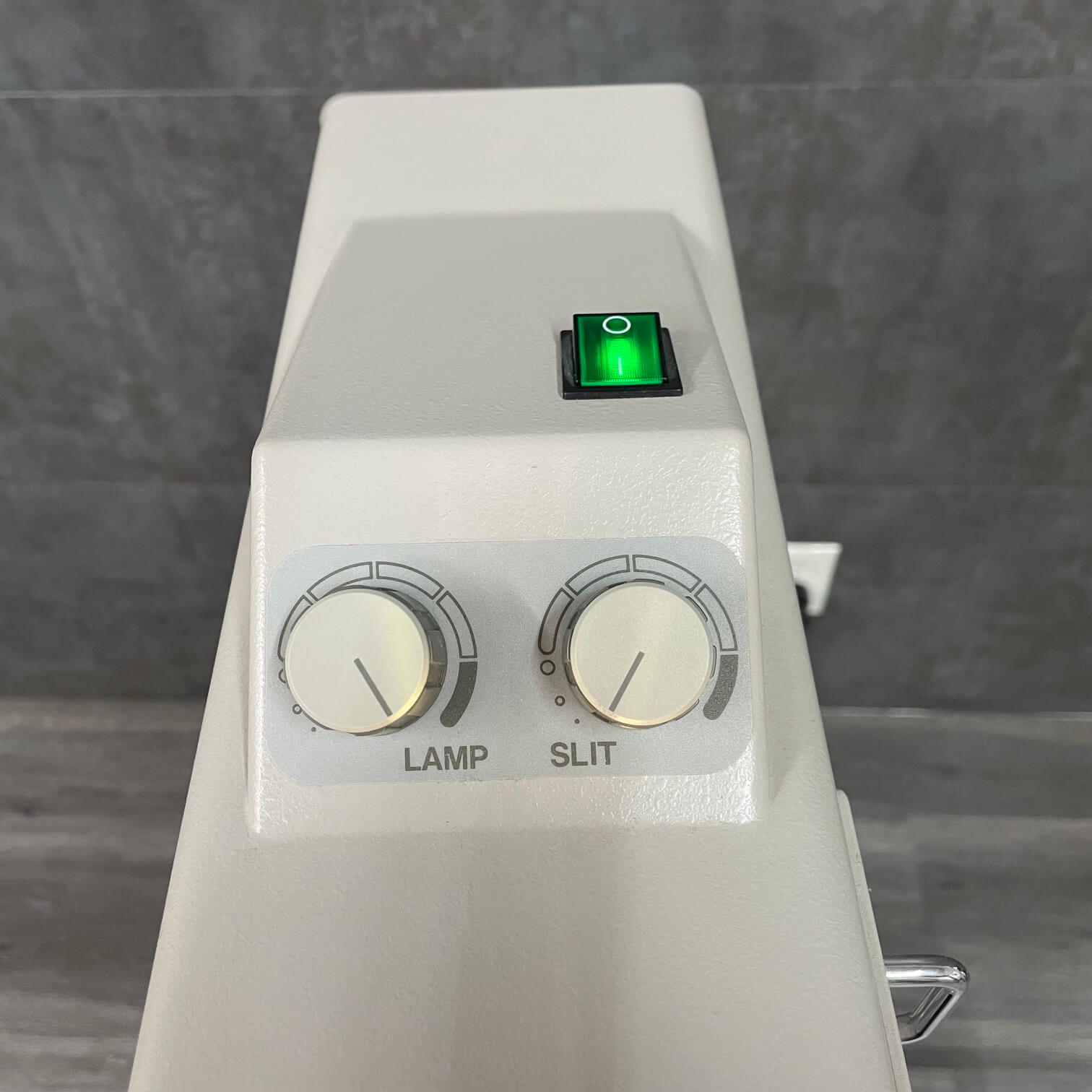 Marco Surgi I Scope 3 Optical Surgical Microscope