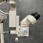 Optical Surgical Microscope refurbished for sale near me