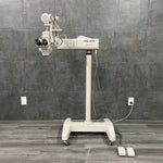 Marco Surgi I Scope 3 refurbished optical surgical microscope near me 