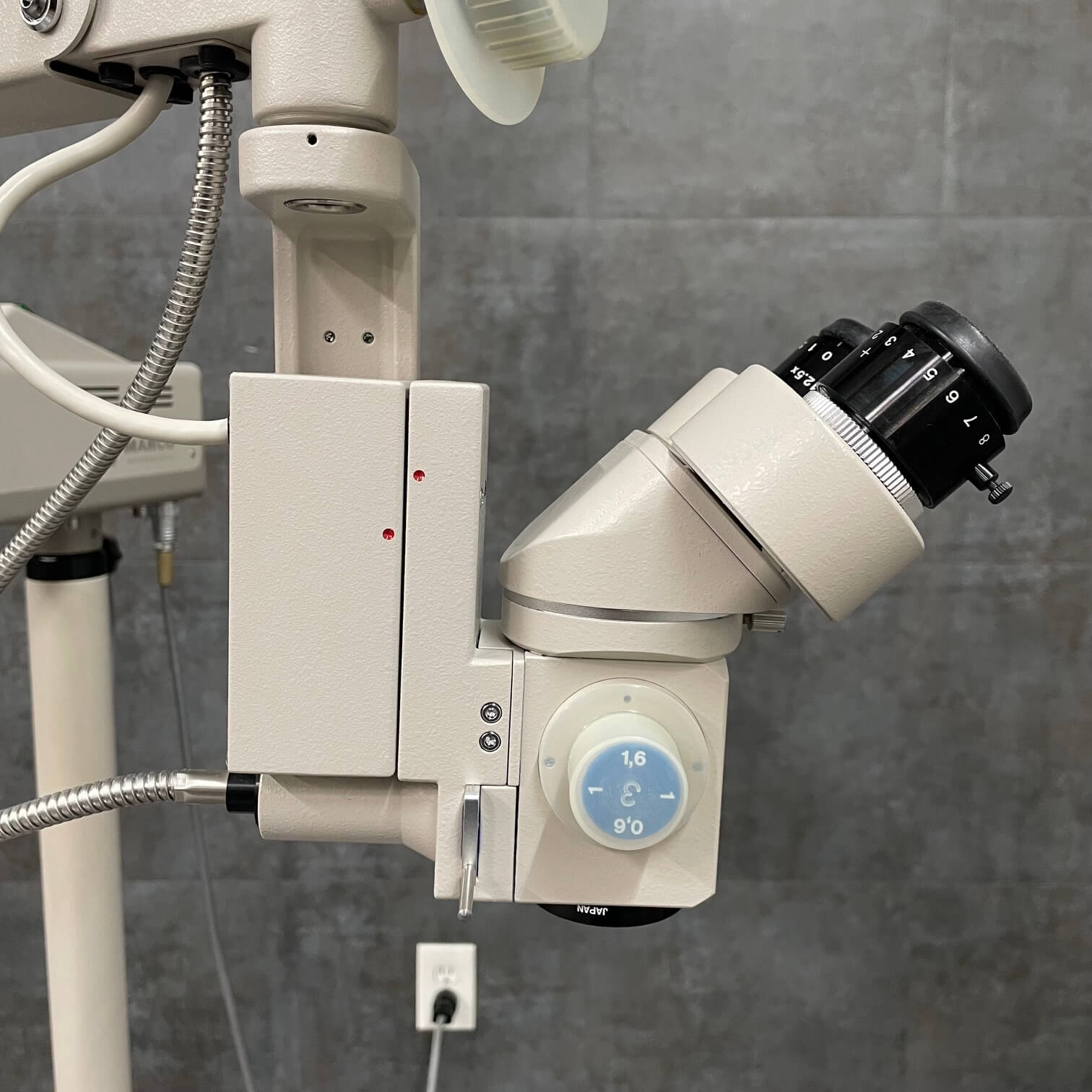 Buy Used Marco Surgical Microscope near me