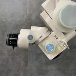 Marco optical surgical microscope side profile view for sale now Los Angeles