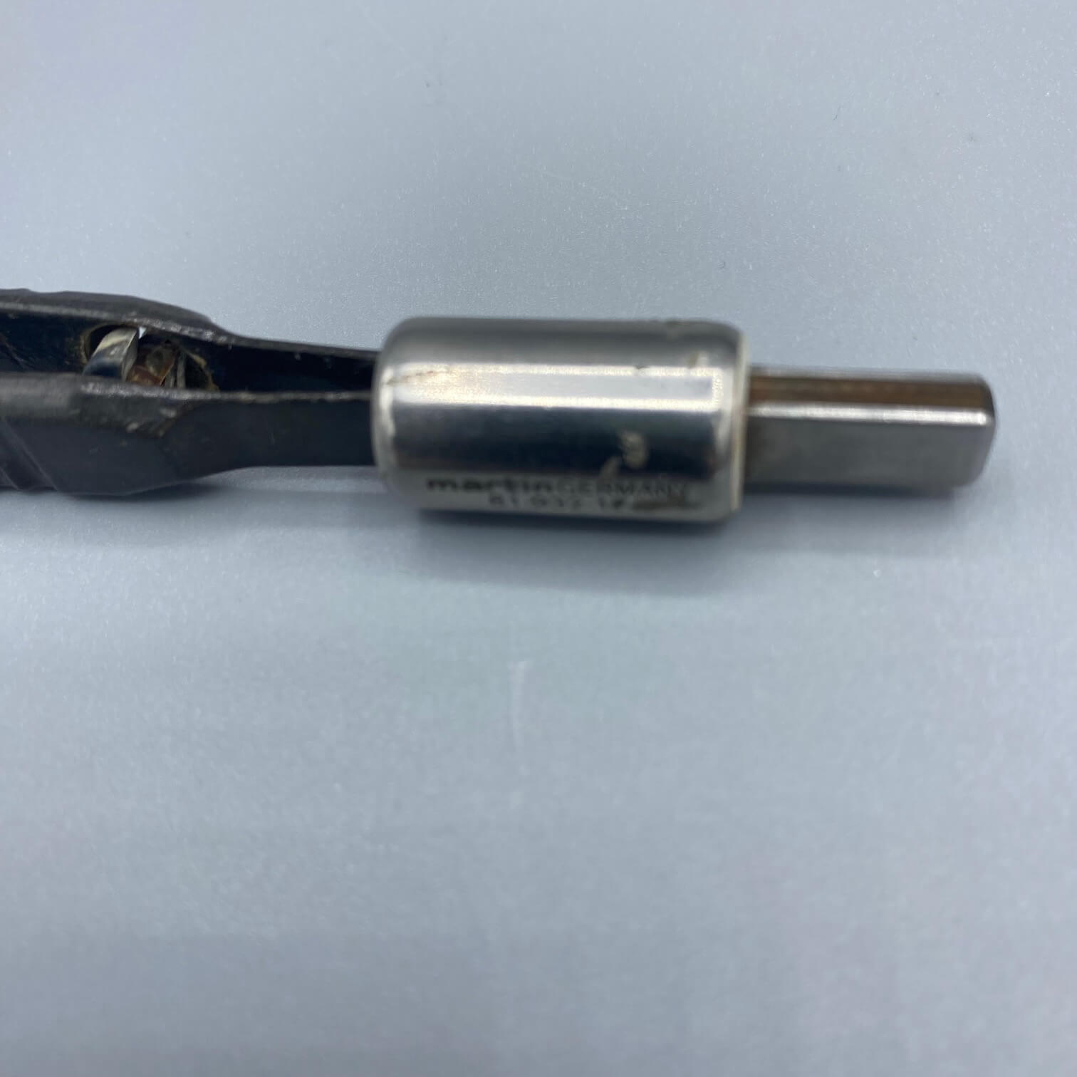 Martin Bipolar Forceps