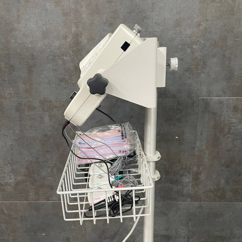 Nicolet VersaLab APM2 fetus monitor