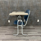 Mckesson Entrust Phlebotomy Chair -Angelus Medica
