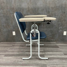 Mckesson Entrust Phlebotomy Chair -Angelus Medica