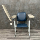 Mckesson Entrust Phlebotomy Chair -Angelus Medica