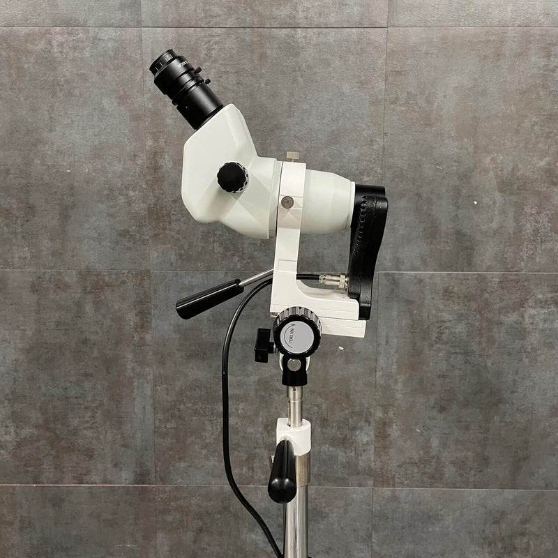 McKesson Lumeon Colposcope