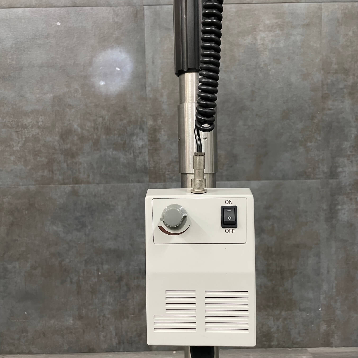 Refurbished McKesson LUMEON LED colposcope for OB GYN procedures near me