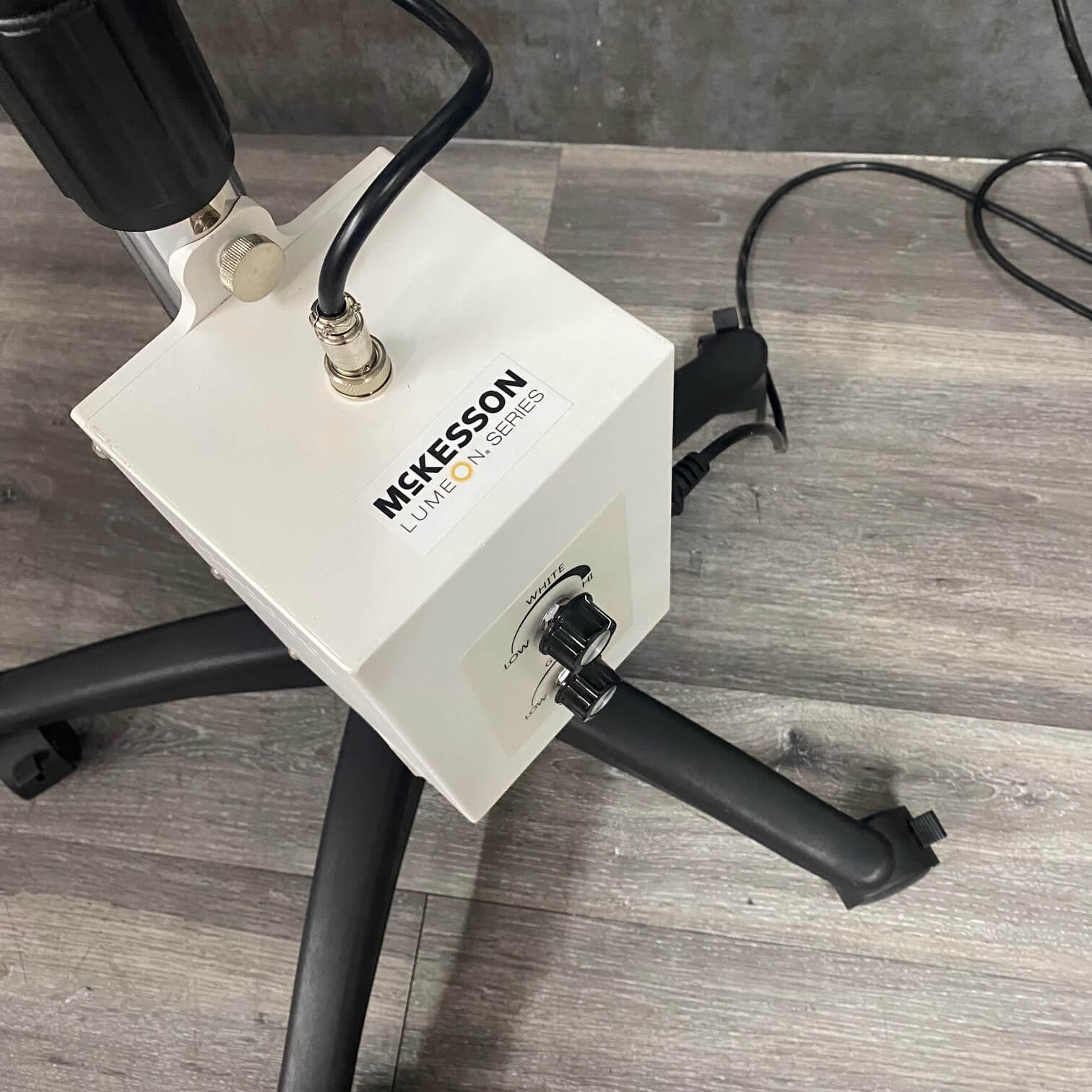 McKesson LUMEON Colposcope&nbsp;