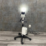McKesson LUMEON Colposcope