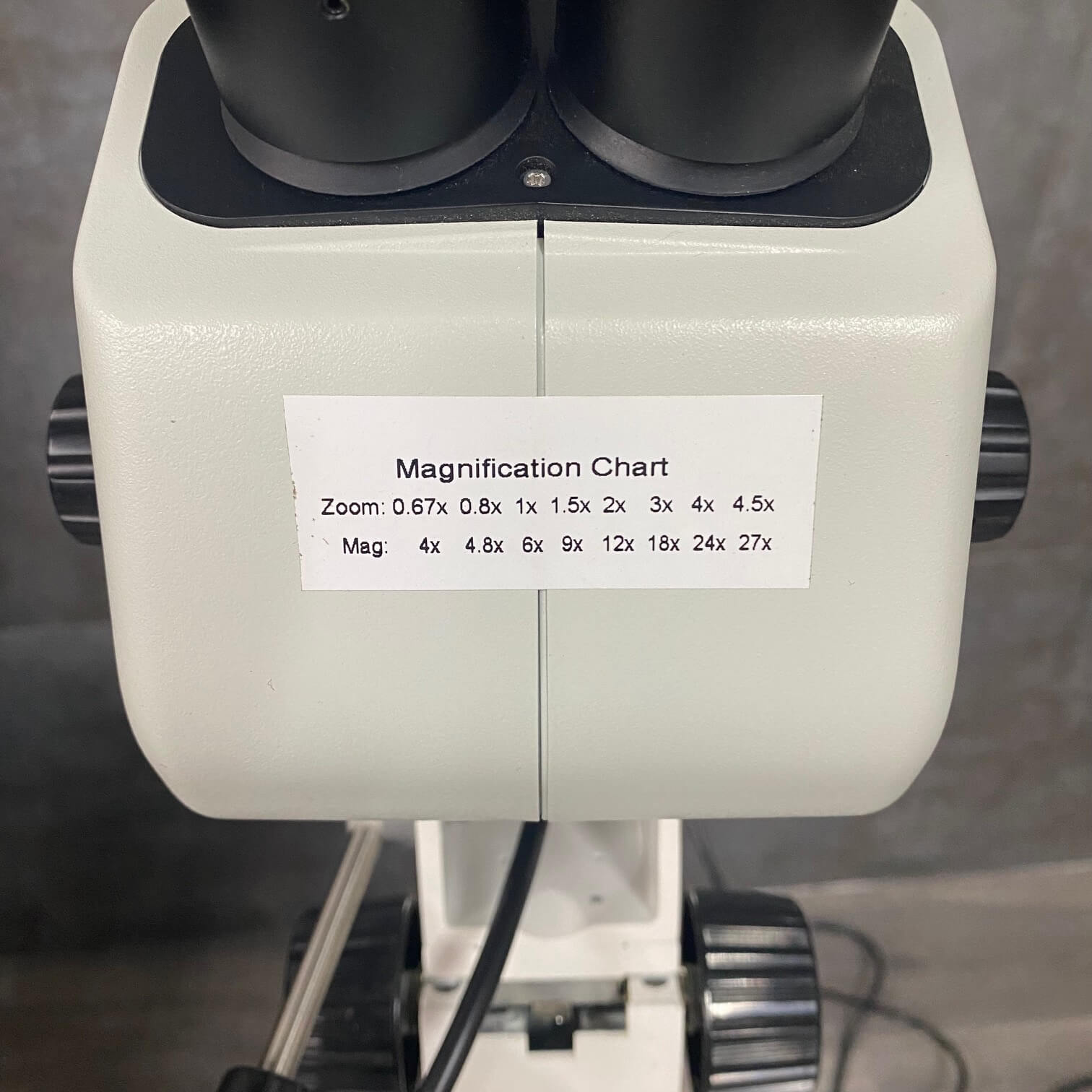 McKesson LUMEON Colposcope&nbsp;
