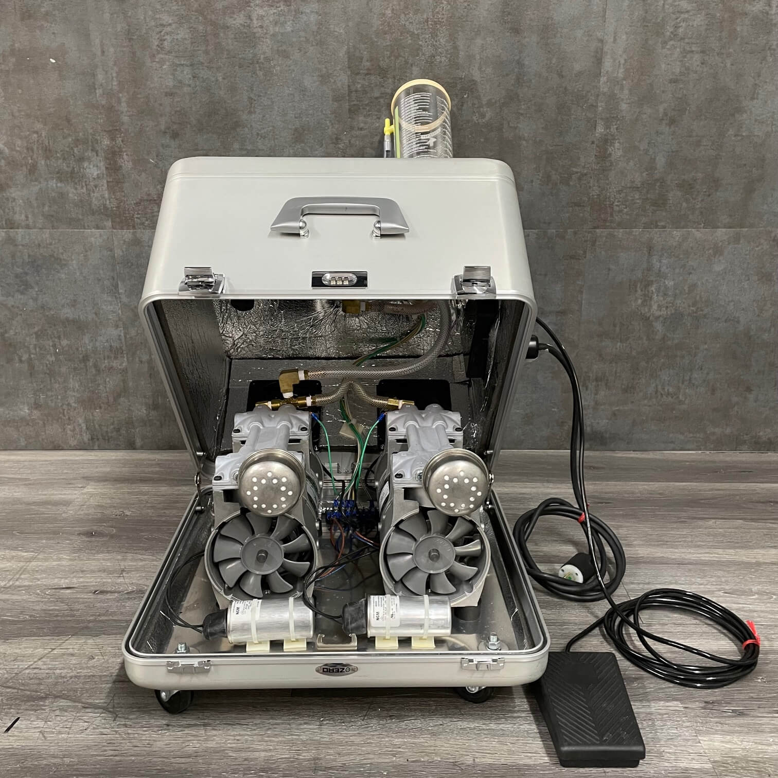 Medco Aspirator IV liposuction Unit for sale near me