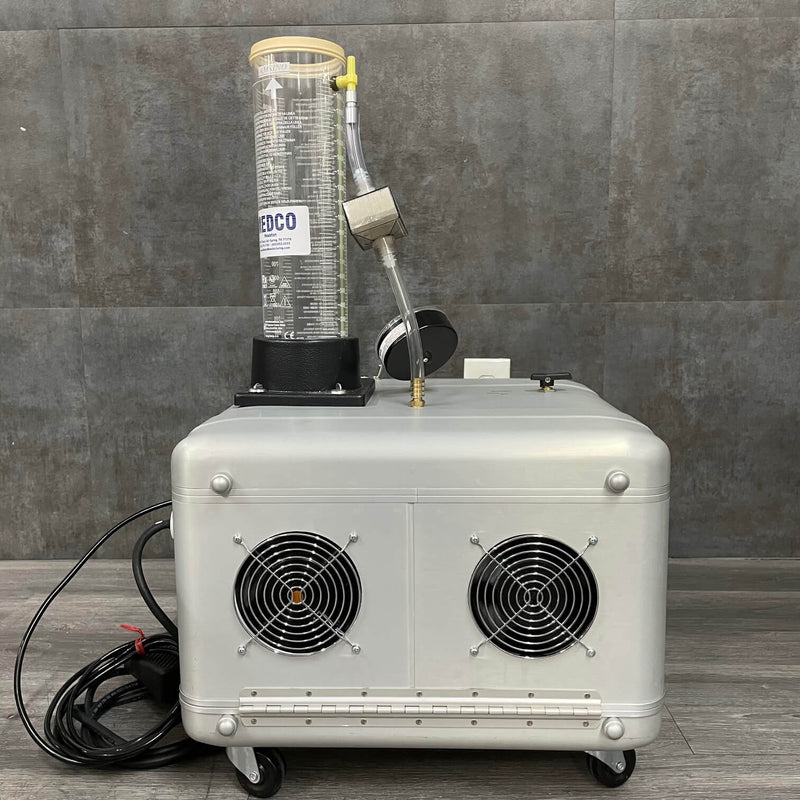 Medco Aspirator IV lipo Suction Unit