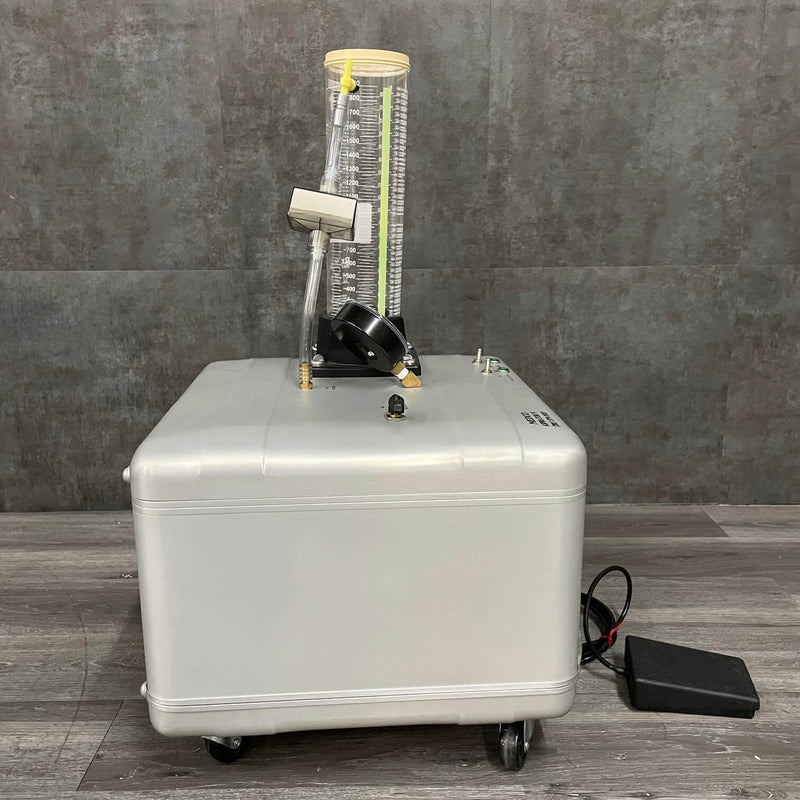 Medco Aspirator IV lipo Suction Unit