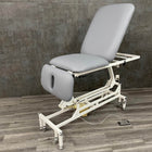 Treatment table,hydrotherapy massage bed