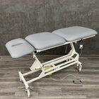 Power treatment table, angelus medical