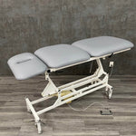 Power treatment table, angelus medical