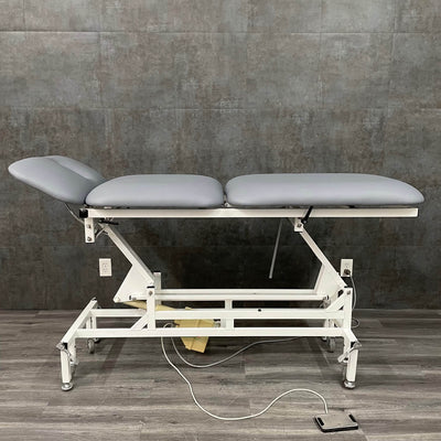 Treatment table for sale - Angelus Medical