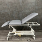 hydrotherapy massage bed,angelus medical