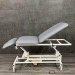 hydrotherapy massage bed,angelus medical