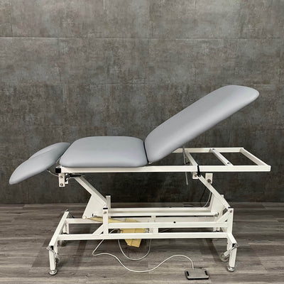 hydrotherapy massage bed,angelus medical
