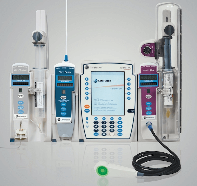 Medical and Surgical Pumps - – Angelus Medical and Optical