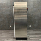 Buy Used High-capacity hospital warming cabinet with glass viewing door