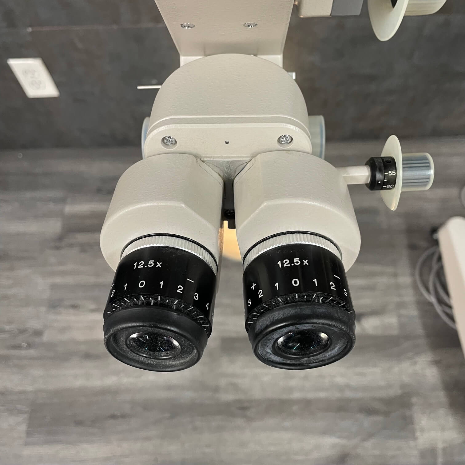 Used Medical Microscope for Surgical Procedures for sale near me