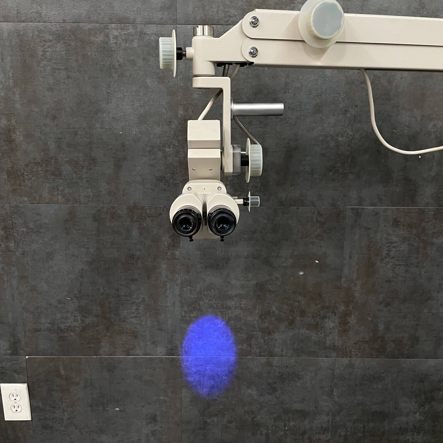 Marco Surgi I Scope 3 medical visualization equipment