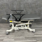 motorized height adjustable ultrasound examination table for sale