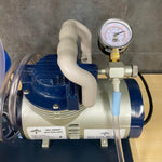 Medline HCS 7000 Vac-Assist Suction Unit
