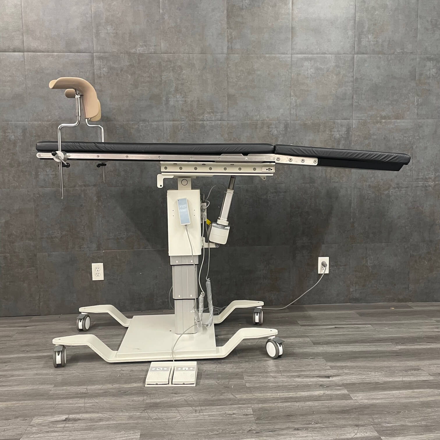 Best C-Arm Table for Pain Clinics price