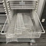 Medstor Max Medication Cart, Med Cart