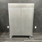 Harloff Medstor Max Medication Cart