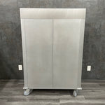 Harloff Medstor Max Medication Cart