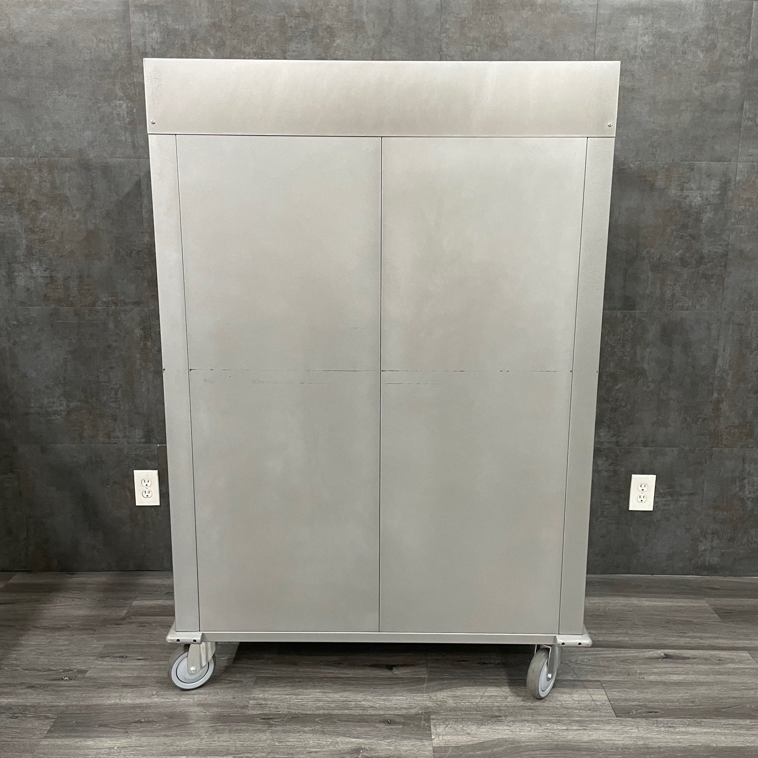 Harloff Medstor Max Medication Cart