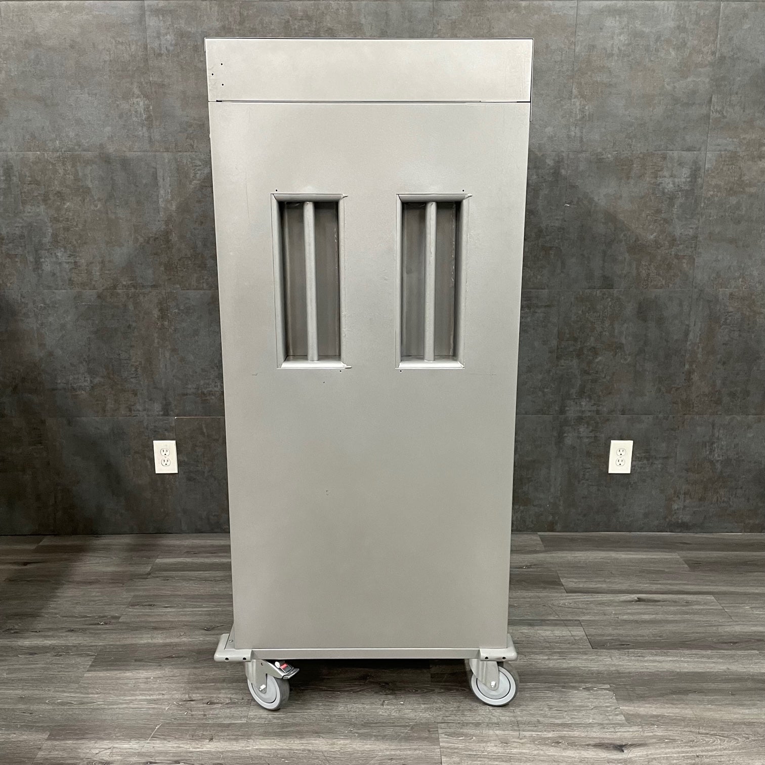 Medstor Supply Cabinet, Angelus Medical