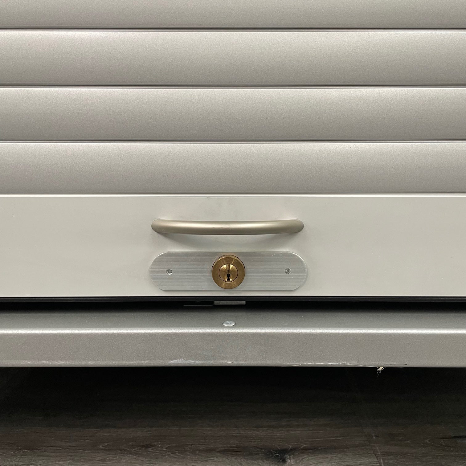 Medstor Medication Cart