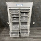 Harloff Med Cart, Angelus Medical