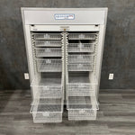 Harloff Med Cart, Angelus Medical