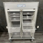 Harloff Storage Cabinet